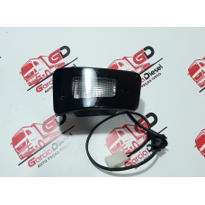 Lanterna Tapa Sol Eurotech/eurotrakker Le Garcia Diesel