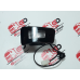 Lanterna Tapa Sol Eurotech/eurotrakker Le Garcia Diesel