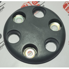 Calota Roda Diantera Daily 2.8 Garcia Diesel