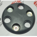 Calota Roda Diantera Daily 2.8 Garcia Diesel