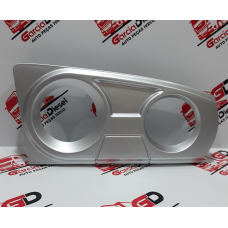 Moldura Farol Neblina Stralis/trakker Ld Garcia Diesel