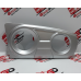 Moldura Farol Neblina Stralis/trakker Ld Garcia Diesel