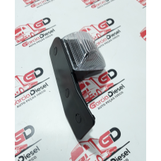 Lanterna Parachoque Dianteiro Lateral Stralis/trakker Ld Garcia Diesel