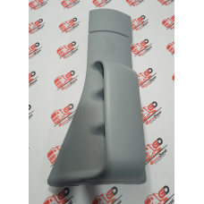 Coluna Frontal Stralis/trakker Le Garcia Diesel