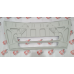 Grade Dianteira Frontal Tector/cursor Garcia Diesel