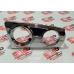 Moldura Farol Neblina Stralis/trakker Ld Garcia Diesel