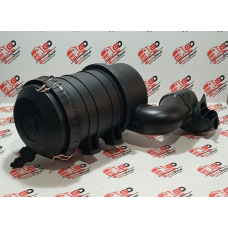 Caixa Filtro Ar Completa Motor Daily 2.8/daily 3.0/vertis/novo Tector Original Iveco