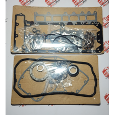 Jg Junta Motor Daily 3.0 Garcia Diesel