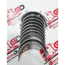 Jg Bronsina Mancal Motor Daily 3.0 Std Sintech