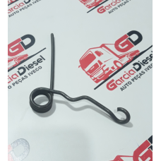 Mola Trava Capo Daily 2.8 Le Garcia Diesel