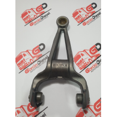Garfo Embreagem Stralis/trakker/daf/man Garcia Diesel