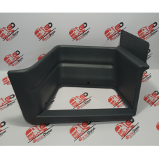 Estribo Cabine Tector/cursor/novo Tector Ld Garcia Diesel