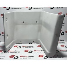 Estribo Cabine Eurocargo/eurocargo Cavallino Le Garcia Diesel