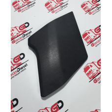 Tampa Parachoque Dianteiro Tector/cursor Moldura Farol Le Garcia Diesel