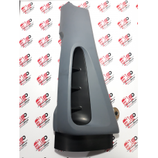 Coluna Frontal Tector/cursor Ld Garcia Diesel