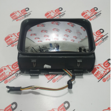 Retrovisor Manobra Eurotech/eurotrakker/straslis/trakker/tector/cursor/eurocargo Cavallino/eurocargo Original Iveco