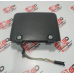 Retrovisor Manobra Eurotech/eurotrakker/straslis/trakker/tector/cursor/eurocargo Cavallino/eurocargo Original Iveco