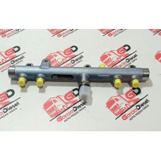 Tubo Rei Daily 2.8 Original Iveco