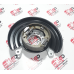 Flange Freio Traseiro Daily 2.8/3.0 Ld Garcia Diesel