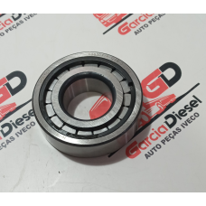 Rolamento Berco Diferencial Eurotech/stralis Meritor
