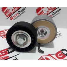 Tensor Correia Motor Daily 3.0 Garcia Diesel