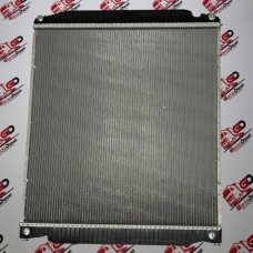Radiador Agua Motor Novo Trakker Original Iveco