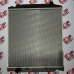 Radiador Agua Motor Novo Trakker Original Iveco