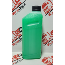 Aditivo Sistema Arrefecimento Agua Motor Garcia Diesel