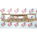 Painel Frontal Daily 2.8 Original Iveco