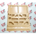 Porta Lateral Daily 2.8 Original Iveco
