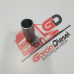 Bucha Ferro Espacadora Coxim Motor Dianteiro/traseiro Eurotech/eurotrakker/stralis/trakker Garcia Diesel