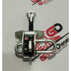 Limitador Porta Dianteiro Daily 3.0 Ld/le Garcia Diesel