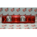 Lanterna Seta Traseira Daily 3.0 Le Garcia Diesel