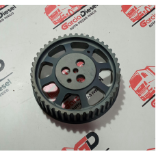 Engrenagem Correia Dentada Motor Daily 2.8 Garcia Diesel