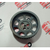 Engrenagem Correia Dentada Motor Daily 2.8 Garcia Diesel