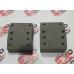 Jg Lona Freio Vertis 90v16/90v18/novo Tector Std Cobreq