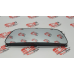 Vidro Espelho Retrovisor Inferior Stralis/trakker/tector/cursor Ld/le Garcia Diesel