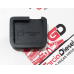 Capa Pedal Freio/embreagem Eurotech/trakker/stralis/eurocargo/eurocargo Cavallino/tector/cursor/onibus Garcia Diesel