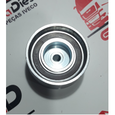 Rolamento Polia Tensor Correia Alternador Daily 3.0 Garcia Diesel