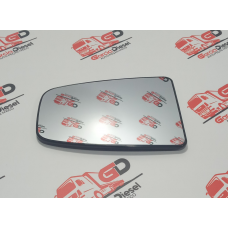 Vidro Espelho Retrovisor Superior Nova Daily 3.0 Ld Garcia Diesel