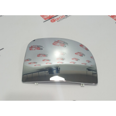 Vidro Espelho Retrovisor Inferior Nova Daily 3.0 Le Garcia Diesel