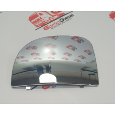 Vidro Espelho Retrovisor Inferior Nova Daily 3.0 Ld Garcia Diesel