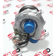 Turbina Motor Daily 2.8 Original Iveco