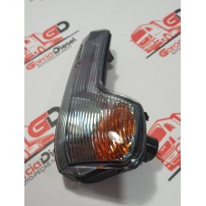 Lanterna Retrovisor Nova Daily 3.0 Ld Garcia Diesel
