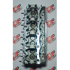 Cabecote Motor Daily 2.8 Garcia Diesel