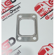 Junta Mesa Turbina Motor Daily 3.0 Garcia Diesel