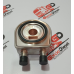 Radiador Oleo Motor Daily 2.8 Garcia Diesel