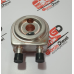 Radiador Oleo Motor Daily 2.8 Garcia Diesel