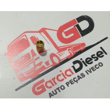 Espacador Cabo Embreagem Daily 2.8 Original Iveco