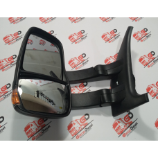Retrovisor Daily 3.0 Le Garcia Diesel